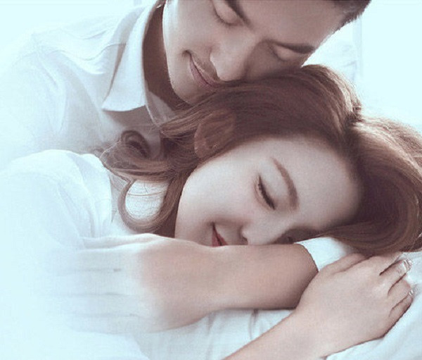 Đàn ông còn có 4 "ham muốn" này, chắc chắn anh ấy yêu bạn rất nhiều - Hình 2 Dan ong con co 4
