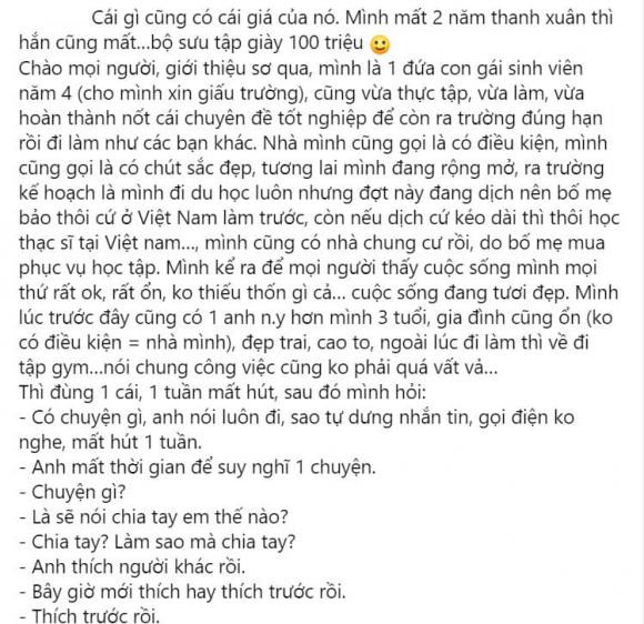 Cô gái dùng kéo cắt bộ sưu tập giày 100 triệu của bạn trai Co gai dung keo cat bo suu tap giay 100 trieu cua ban trai