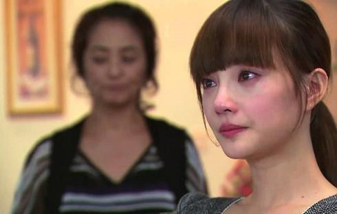 Thèm khát cháu đích tôn, mẹ chồng xui con trai đi "ăn vụng" - Hình 2 Them khat chau dich ton, me chong xui con trai di
