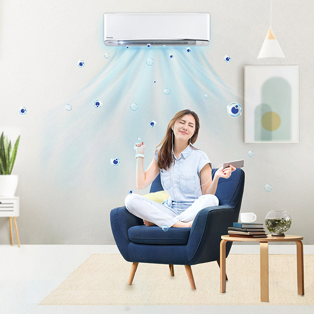 Điều hòa nhà bạn đã hoạt động đúng cách trong ngày nắng nóng chưa? - Hình 3 Dieu hoa nha ban da hoat dong dung cach trong ngay nang nong chua?-Hinh-3