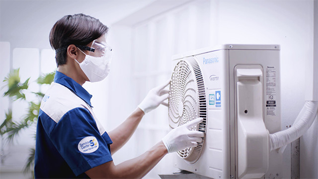 Điều hòa nhà bạn đã hoạt động đúng cách trong ngày nắng nóng chưa? - Hình 4 Dieu hoa nha ban da hoat dong dung cach trong ngay nang nong chua?-Hinh-4