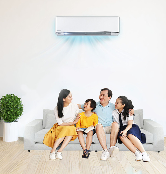 Điều hòa nhà bạn đã hoạt động đúng cách trong ngày nắng nóng chưa? Dieu hoa nha ban da hoat dong dung cach trong ngay nang nong chua?