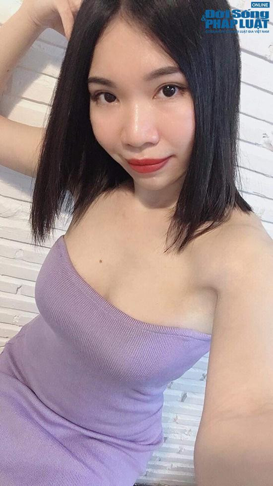 Cô nàng làm chiếc bánh biển xanh khiến CĐM mắt chữ O mồm chữ A - Hình 7 Co nang lam chiec banh bien xanh khien CDM mat chu O mom chu A-Hinh-7