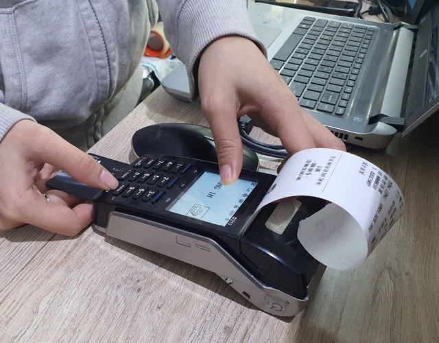 Mạo danh tin nhắn ngân hàng để lừa đảo gia tăng dịp cận Tết Mao danh tin nhan ngan hang de lua dao gia tang dip can Tet