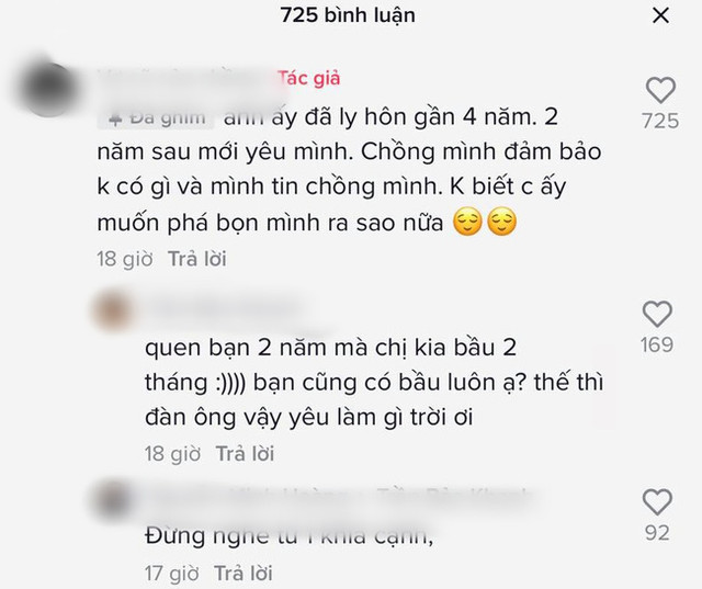 Sắp cưới, vợ cũ của chồng nhắn tin tiết lộ chuyện động trời - Hình 3 Sap cuoi, vo cu cua chong nhan tin tiet lo chuyen dong troi-Hinh-3