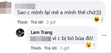 Tuấn Hưng nhắc nhở vợ Tú Dưa cách quản chồng - Hình 2 Tuan Hung nhac nho vo Tu Dua cach quan chong-Hinh-2