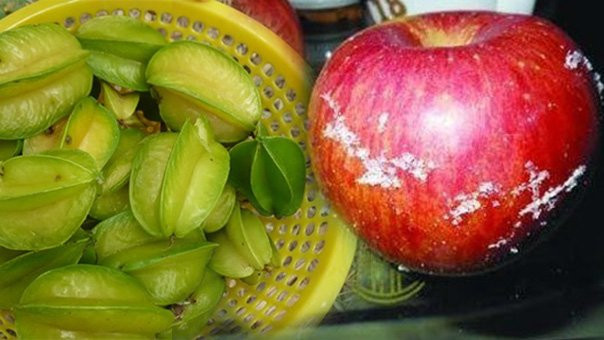 5 loại trái cây bị cho vào danh sách đen độc hại 5 loai trai cay bi cho vao danh sach den doc hai