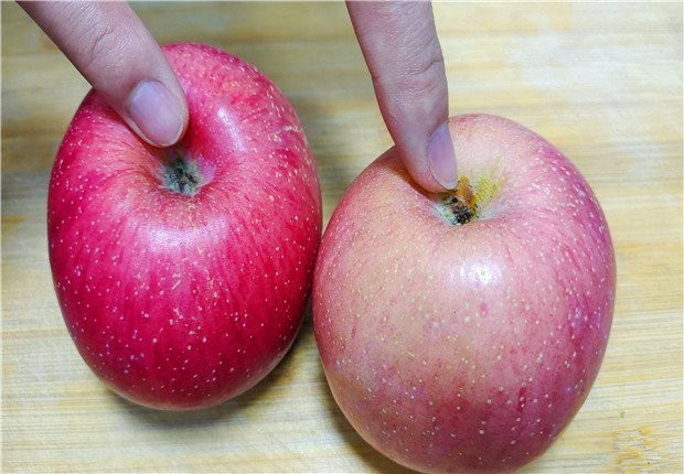 Đầu bếp mách bạn cách chọn táo mọng nước giòn ngon nhất Dau bep mach ban cach chon tao mong nuoc gion ngon nhat