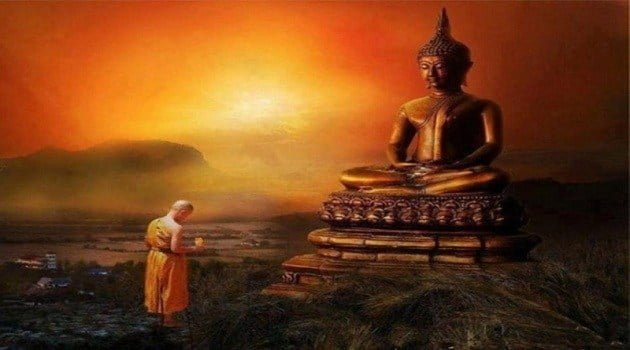 Tránh xa 5 hành vi gây tổn hại phúc đức, nghiệp báo tận 3 đời sau Tranh xa 5 hanh vi gay ton hai phuc duc, nghiep bao tan 3 doi sau