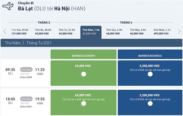 Giá vé máy bay giảm kịch sàn, khách ồ ạt đặt tour du lịch - Hình 4 Gia ve may bay giam kich san, khach o at dat tour du lich-Hinh-4
