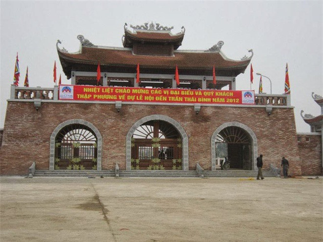 Vì sao con cháu nhà Trần xưa mang tên các loài cá? - Hình 3 Vi sao con chau nha Tran xua mang ten cac loai ca?-Hinh-3