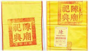 Vì sao con cháu nhà Trần xưa mang tên các loài cá? - Hình 2 Vi sao con chau nha Tran xua mang ten cac loai ca?-Hinh-2
