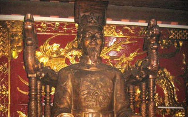 Vì sao con cháu nhà Trần xưa mang tên các loài cá? - Hình 4 Vi sao con chau nha Tran xua mang ten cac loai ca?-Hinh-4