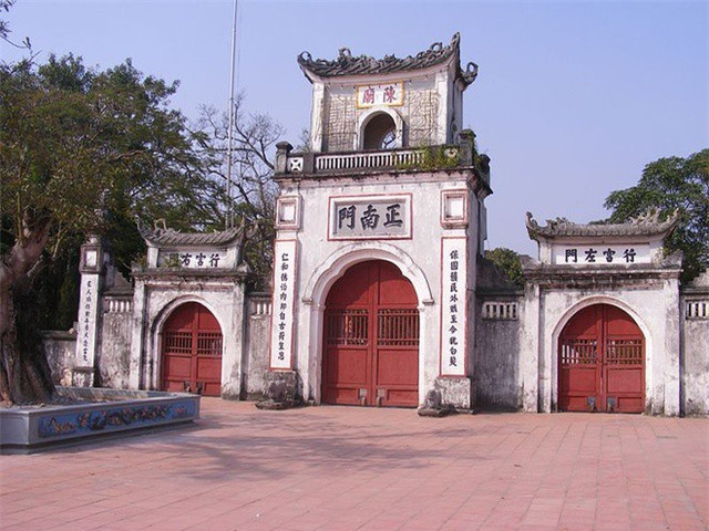 Vì sao con cháu nhà Trần xưa mang tên các loài cá? - Hình 8 Vi sao con chau nha Tran xua mang ten cac loai ca?-Hinh-8
