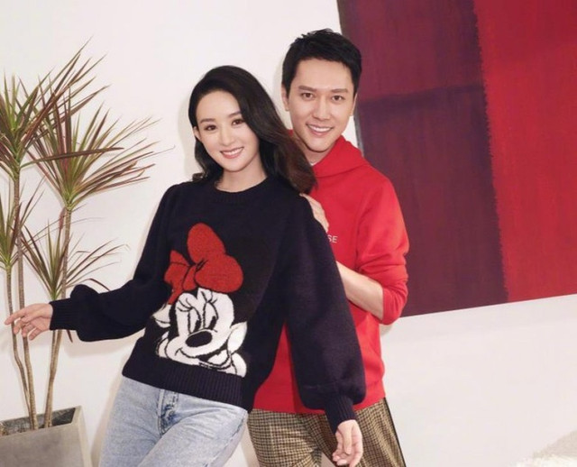 Triệu Lệ Dĩnh không thể thành cô dâu vì lệnh cấm từ mẹ chồng Trieu Le Dinh khong the thanh co dau vi lenh cam tu me chong