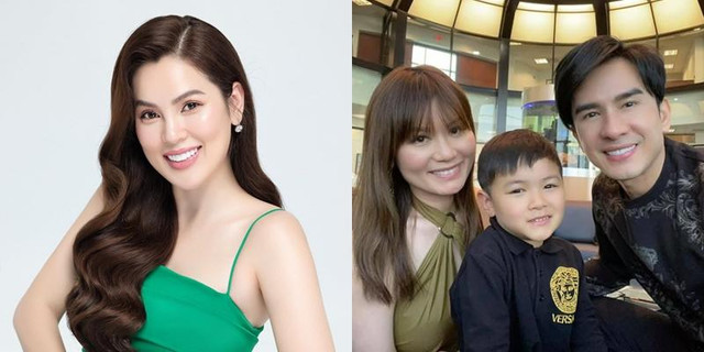 Vợ chồng Đan Trường ly hôn, hoa hậu Phương Lê đưa lý do sốc - Hình 3 Vo chong Dan Truong ly hon, hoa hau Phuong Le dua ly do soc-Hinh-3