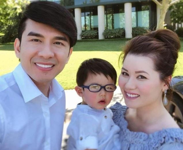 Vợ chồng Đan Trường ly hôn, hoa hậu Phương Lê đưa lý do sốc - Hình 4 Vo chong Dan Truong ly hon, hoa hau Phuong Le dua ly do soc-Hinh-4