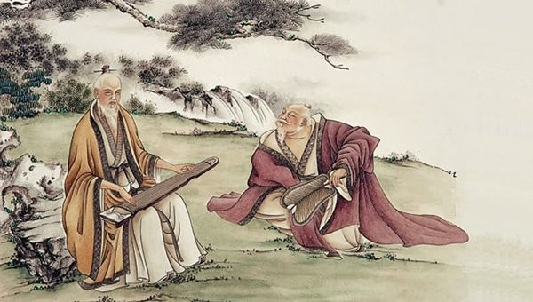 Đời người có 3 thứ phải quản lý cho kỹ, nửa đời sau hưởng nhiều phước đức Doi nguoi co 3 thu phai quan ly cho ky, nua doi sau huong nhieu phuoc duc