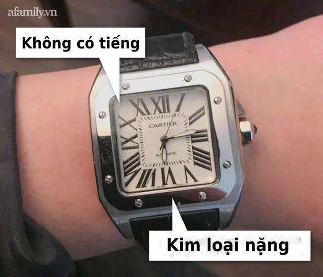 Chỉ bạn 8 mẹo phát hiện đồ giả chỉ trong vòng 2 giây - Hình 2 Chi ban 8 meo phat hien do gia chi trong vong 2 giay-Hinh-2