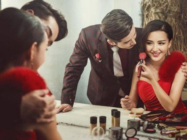 Cậu ấm nhà giàu và cái kết "tàn đời" cho thú vui "săn tình một đêm" Cau am nha giau va cai ket
