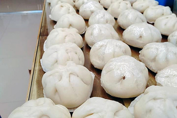 Dịch bệnh căng, chủ hàng bánh handmade đồng loạt tắt bếp Dich benh cang, chu hang banh handmade dong loat tat bep