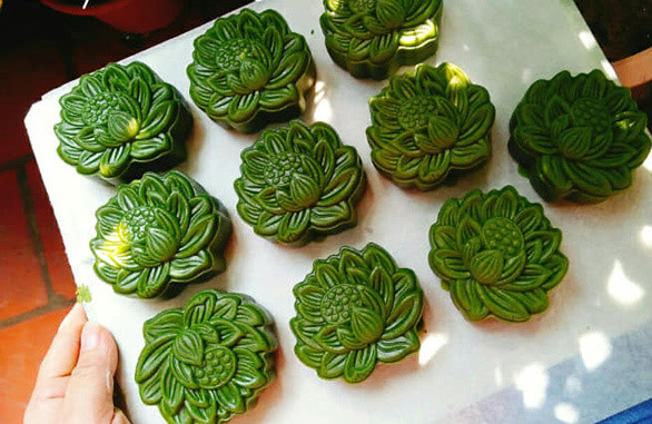 Dịch bệnh căng, chủ hàng bánh handmade đồng loạt tắt bếp - Hình 6 Dich benh cang, chu hang banh handmade dong loat tat bep-Hinh-6