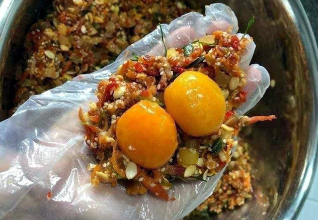 Dịch bệnh căng, chủ hàng bánh handmade đồng loạt tắt bếp - Hình 4 Dich benh cang, chu hang banh handmade dong loat tat bep-Hinh-4