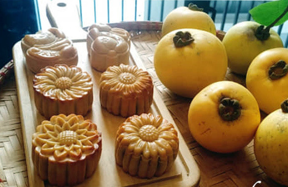 Dịch bệnh căng, chủ hàng bánh handmade đồng loạt tắt bếp - Hình 5 Dich benh cang, chu hang banh handmade dong loat tat bep-Hinh-5