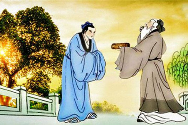 Cổ nhân dạy: 5 trí tuệ lớn của đời người, càng biết sớm càng tốt - Hình 2 Co nhan day: 5 tri tue lon cua doi nguoi, cang biet som cang tot-Hinh-2