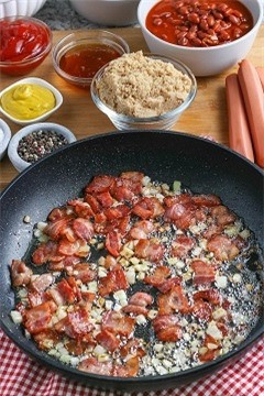 Thịt lợn hầm với những thứ này thành món đại bổ, lại cực dễ làm - Hình 2 Thit lon ham voi nhung thu nay thanh mon dai bo, lai cuc de lam-Hinh-2