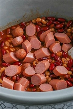 Thịt lợn hầm với những thứ này thành món đại bổ, lại cực dễ làm - Hình 4 Thit lon ham voi nhung thu nay thanh mon dai bo, lai cuc de lam-Hinh-4