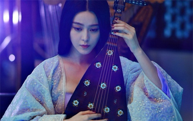 Tại sao Dương Quý phi vĩnh viễn không thể trở thành Hoàng hậu? - Hình 2 Tai sao Duong Quy phi vinh vien khong the tro thanh Hoang hau?-Hinh-2