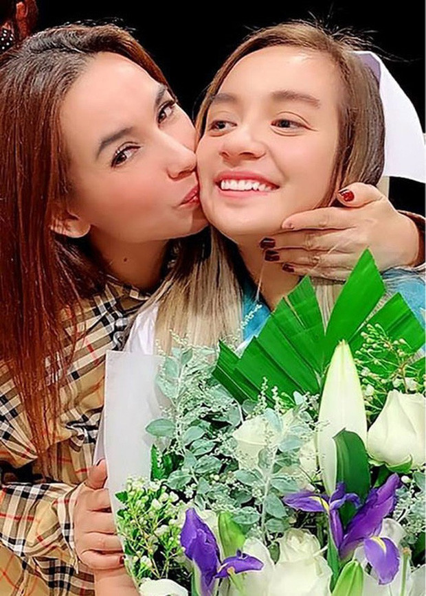 Người tình có con chung với ca sĩ Phi Nhung là ai? - Hình 4 Nguoi tinh co con chung voi ca si Phi Nhung la ai?-Hinh-4