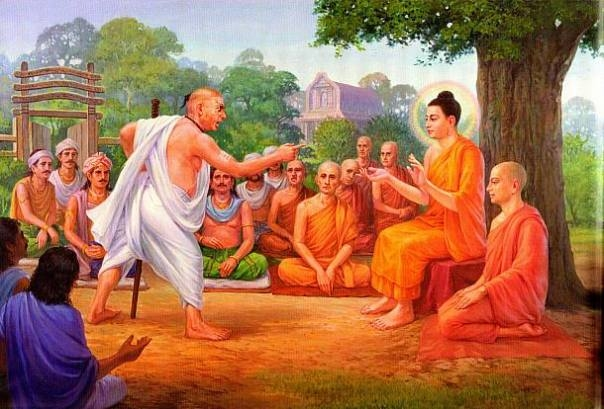 Đời này có 4 chuyện ngay cả Đức Phật cũng không thể xoay chuyển - Hình 2 Doi nay co 4 chuyen ngay ca Duc Phat cung khong the xoay chuyen-Hinh-2