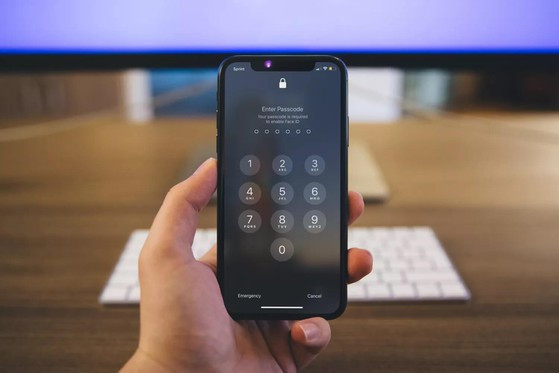 Cách sửa lỗi Face ID trên iPhone không hoạt động Cach sua loi Face ID tren iPhone khong hoat dong