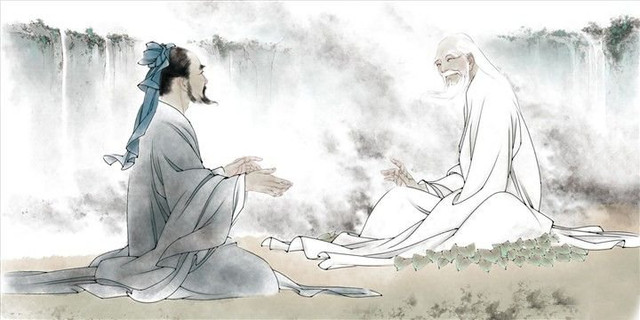 Những bài học đối nhân xử thế cổ nhân dạy mà bạn cần ghi nhớ Nhung bai hoc doi nhan xu the co nhan day ma ban can ghi nho