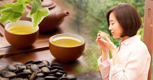 Sai lầm tai hại khi uống trà, nhiều người Việt vẫn mắc phải Sai lam tai hai khi uong tra, nhieu nguoi Viet van mac phai