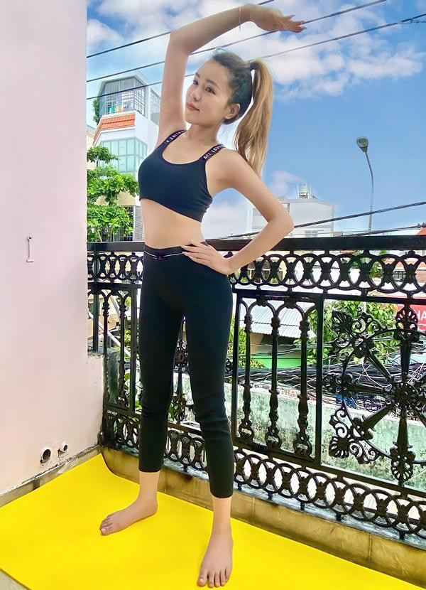 Thông điệp truyền cảm hứng về lối sống khoẻ mạnh, hướng đến cộng đồng - Hình 2 Thong diep truyen cam hung ve loi song khoe manh, huong den cong dong-Hinh-2