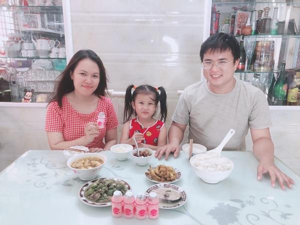 Thông điệp truyền cảm hứng về lối sống khoẻ mạnh, hướng đến cộng đồng Thong diep truyen cam hung ve loi song khoe manh, huong den cong dong