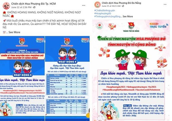 Thông điệp truyền cảm hứng về lối sống khoẻ mạnh, hướng đến cộng đồng - Hình 3 Thong diep truyen cam hung ve loi song khoe manh, huong den cong dong-Hinh-3