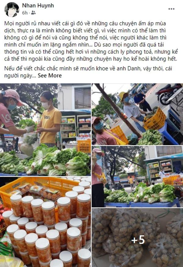 Thông điệp truyền cảm hứng về lối sống khoẻ mạnh, hướng đến cộng đồng - Hình 4 Thong diep truyen cam hung ve loi song khoe manh, huong den cong dong-Hinh-4