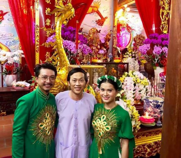 Cộng đồng mạng bất ngờ đào lại màn đáp trả cực căng của Hoài Linh - Hình 3 Cong dong mang bat ngo dao lai man dap tra cuc cang cua Hoai Linh-Hinh-3