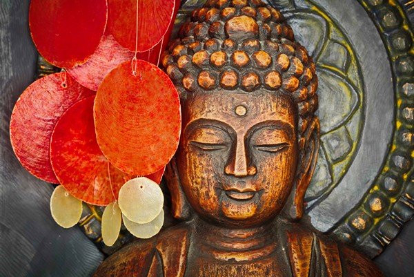 Nếu bạn đau đớn vì mất đi người thân thì hãy nghe lời Phật dạy này - Hình 2 Neu ban dau don vi mat di nguoi than thi hay nghe loi Phat day nay-Hinh-2