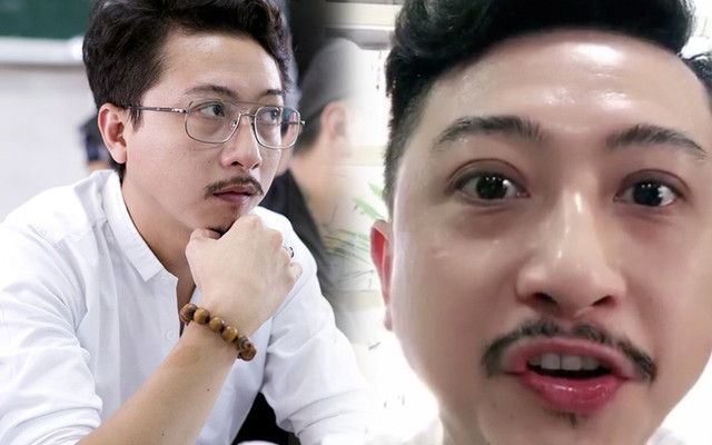 Hứa Minh Đạt và loạt sao Việt bị "ném đá" vì lời chúc kém duyên Hua Minh Dat va loat sao Viet bi