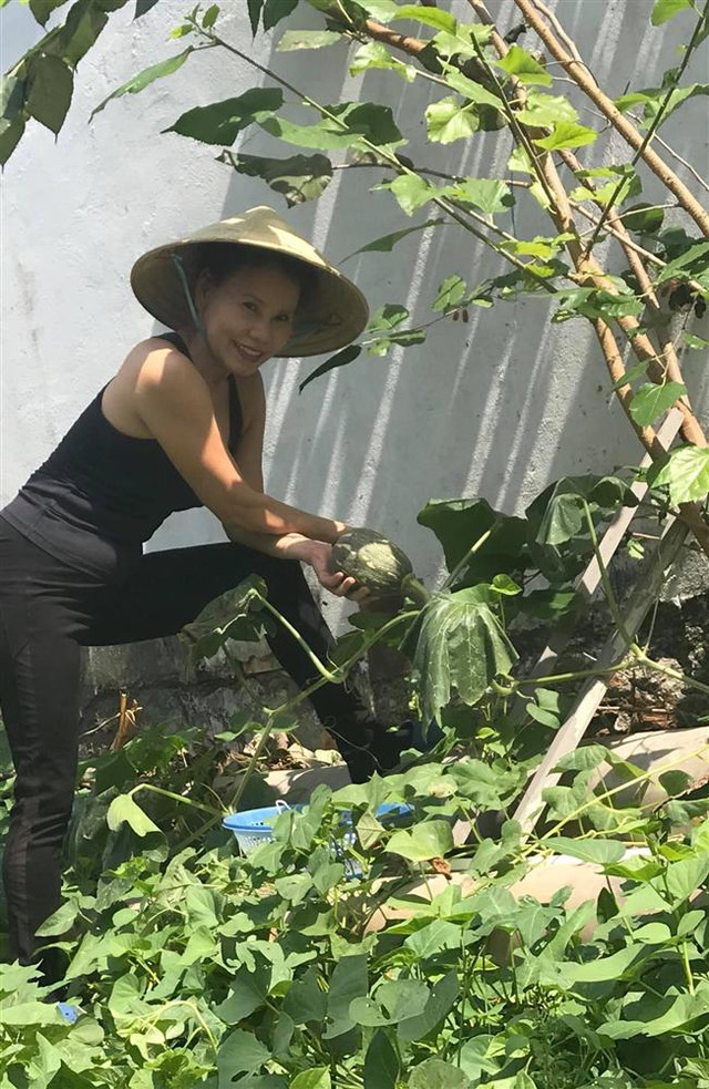 Bố mẹ Hồ Ngọc Hà làm nông dân dù giàu nứt đố đổ vách - Hình 5 Bo me Ho Ngoc Ha lam nong dan du giau nut do do vach-Hinh-5