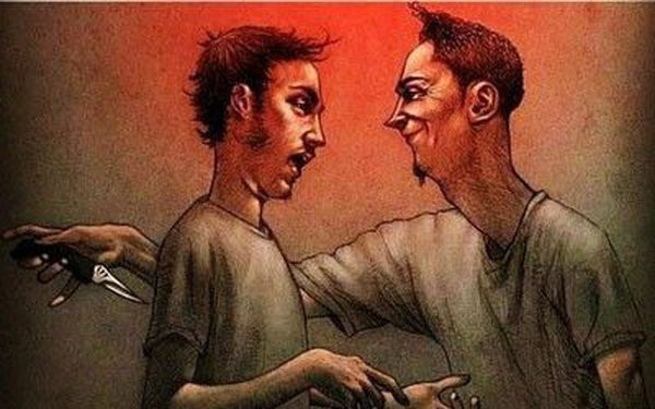 Người càng có vị thế trong xã hội càng nên tránh xa loại người này Nguoi cang co vi the trong xa hoi cang nen tranh xa loai nguoi nay
