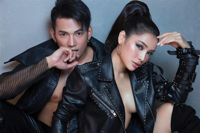 Phương Trinh Jolie bị đào lại phát ngôn gây sốc khi yêu Lý Bình Phuong Trinh Jolie bi dao lai phat ngon gay soc khi yeu Ly Binh