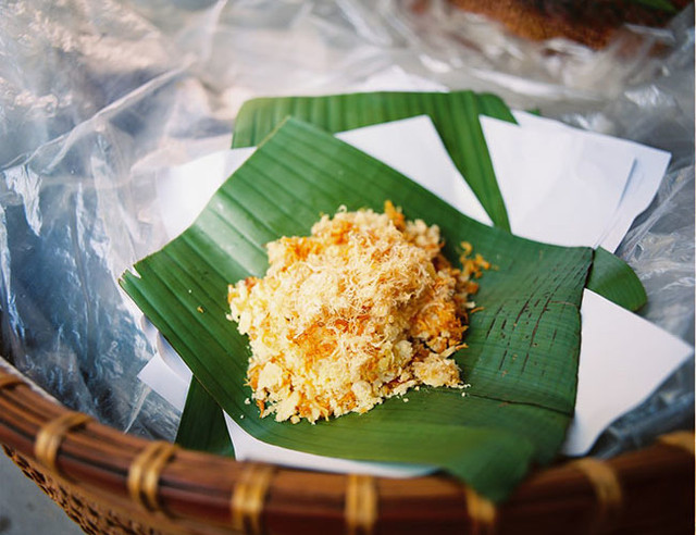 Đừng "chém gió" tỷ USD, hãy nhìn gánh hàng rong trên vỉa hè - Hình 2 Dung