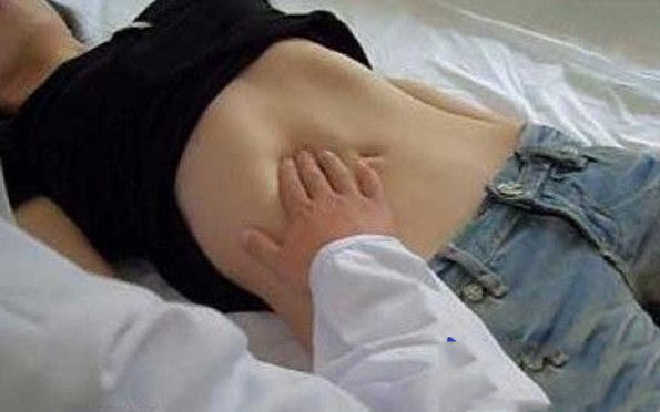 "Ấn" vào 3 chỗ này mỗi tối, điều hòa nội tạng, chống lão hóa tốt - Hình 4
