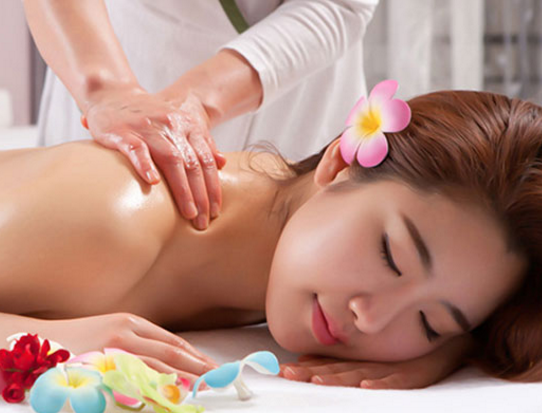 "Ấn" vào 3 chỗ này mỗi tối, điều hòa nội tạng, chống lão hóa tốt - Hình 3